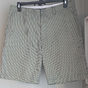 Callaway Men's Flat Front Golf Shorts Waist 36